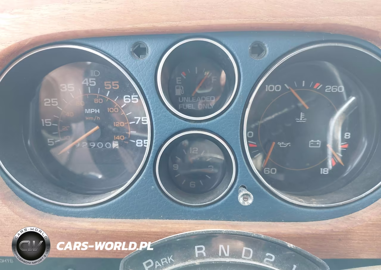 1982 GMC Vandura G2500 VIN:2GTEG25H9C4508597 - 16
