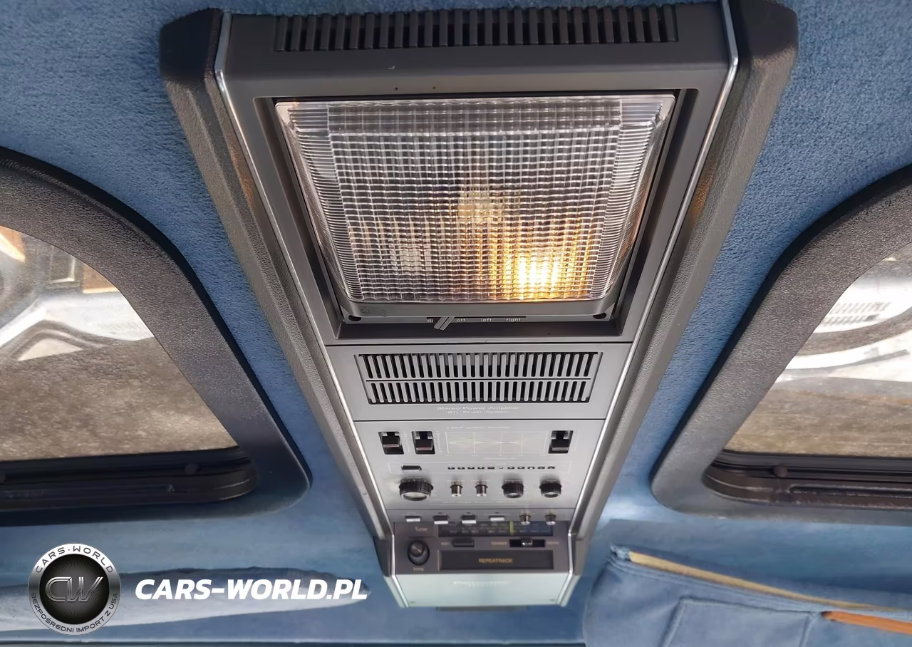 1982 GMC Vandura G2500 VIN:2GTEG25H9C4508597 - 19