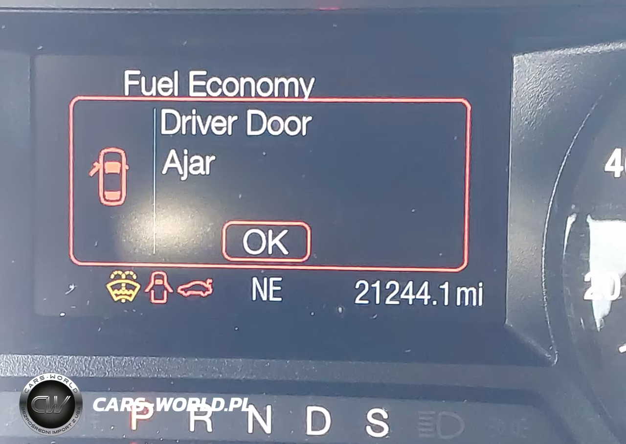 2016 Ford Fusion Se VIN:3FA6P0H77GR163154 - 16