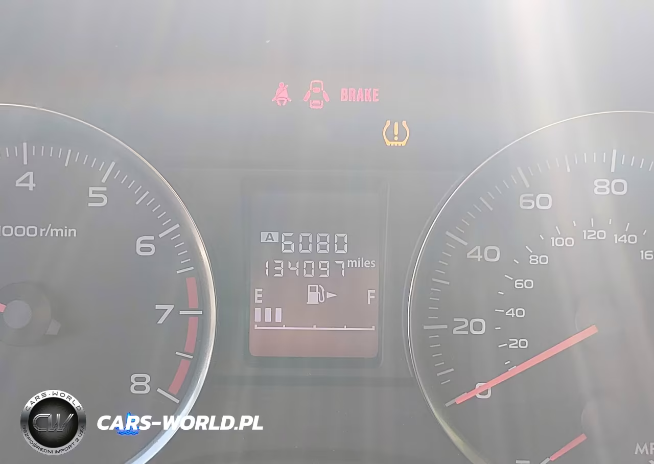 2015 Subaru Impreza 2.0I VIN:JF1GPAA63FG255704 - 7