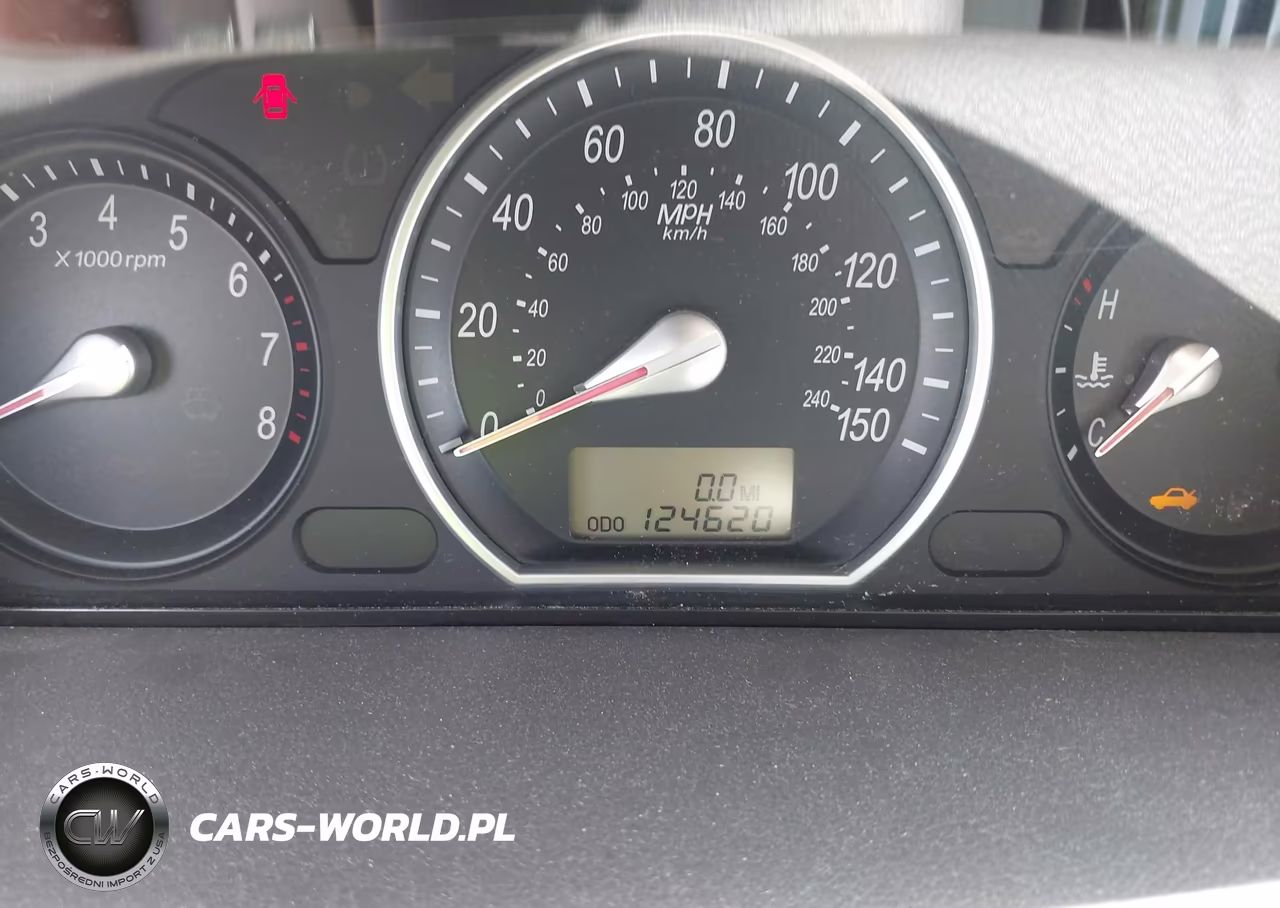 2007 Hyundai Sonata Gls VIN:5NPET46C37H240274 - 15