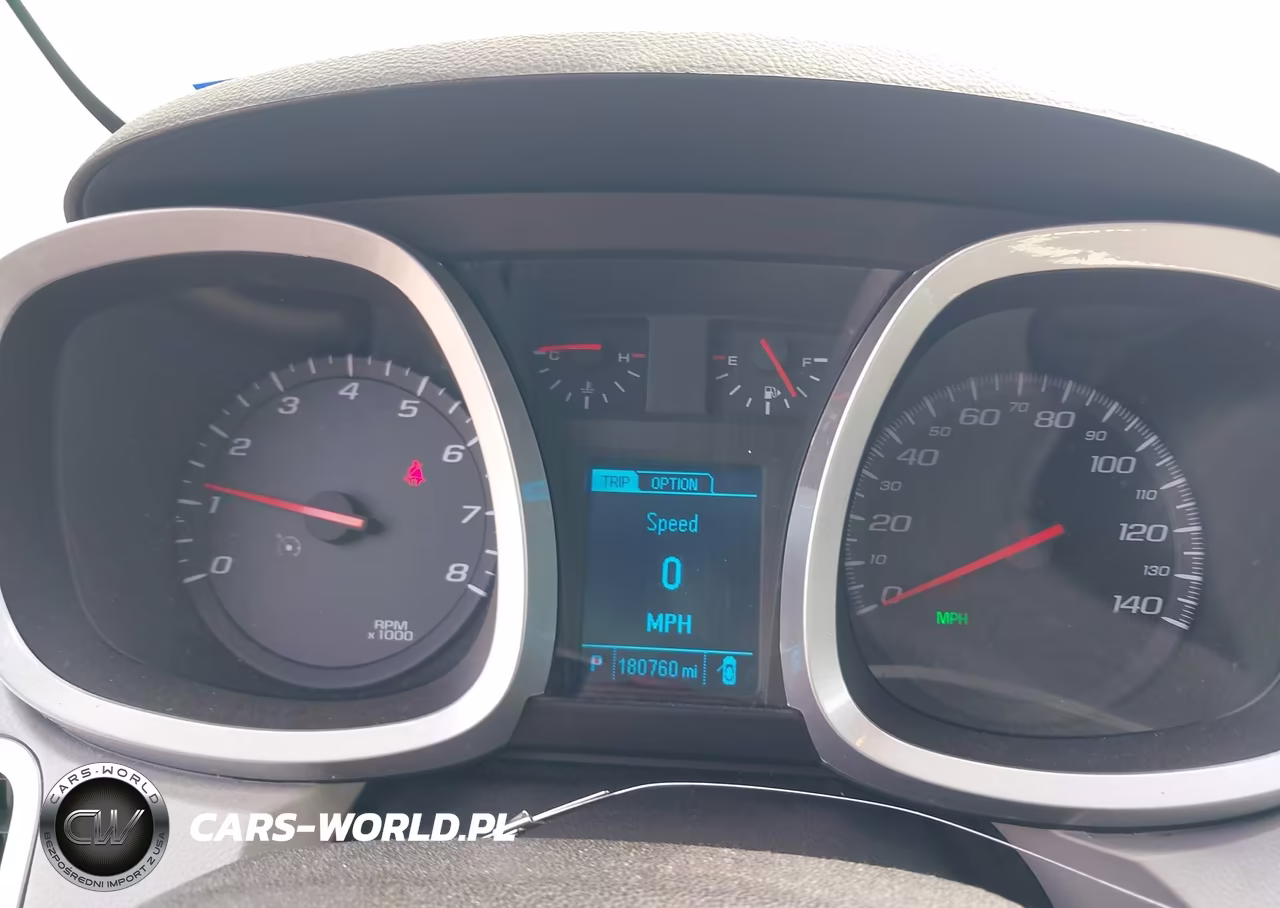 2016 Chevrolet Equinox Ltz VIN:2GNALDEK6G6217686 - 7