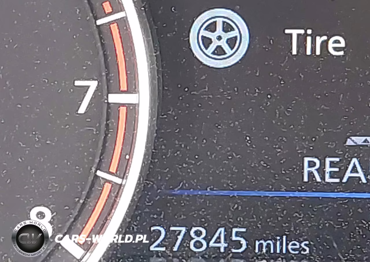 2024 Nissan Altima Sv Fwd VIN:1N4BL4DV7RN358330 - 15