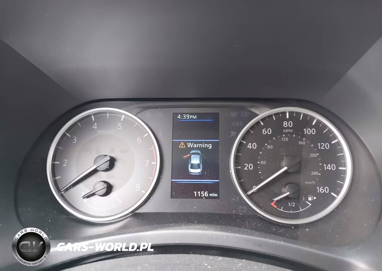 2025 Nissan Sentra S VIN:3N1AB8BV6SY402784 - 7
