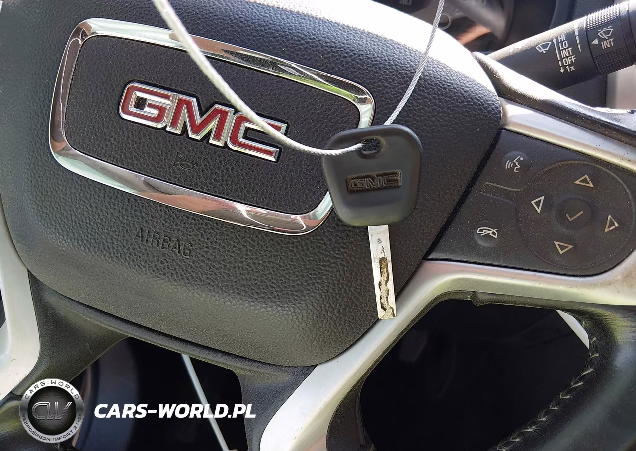 2016 GMC Canyon Sle VIN:1GTH5CEAXG1300222 - 11