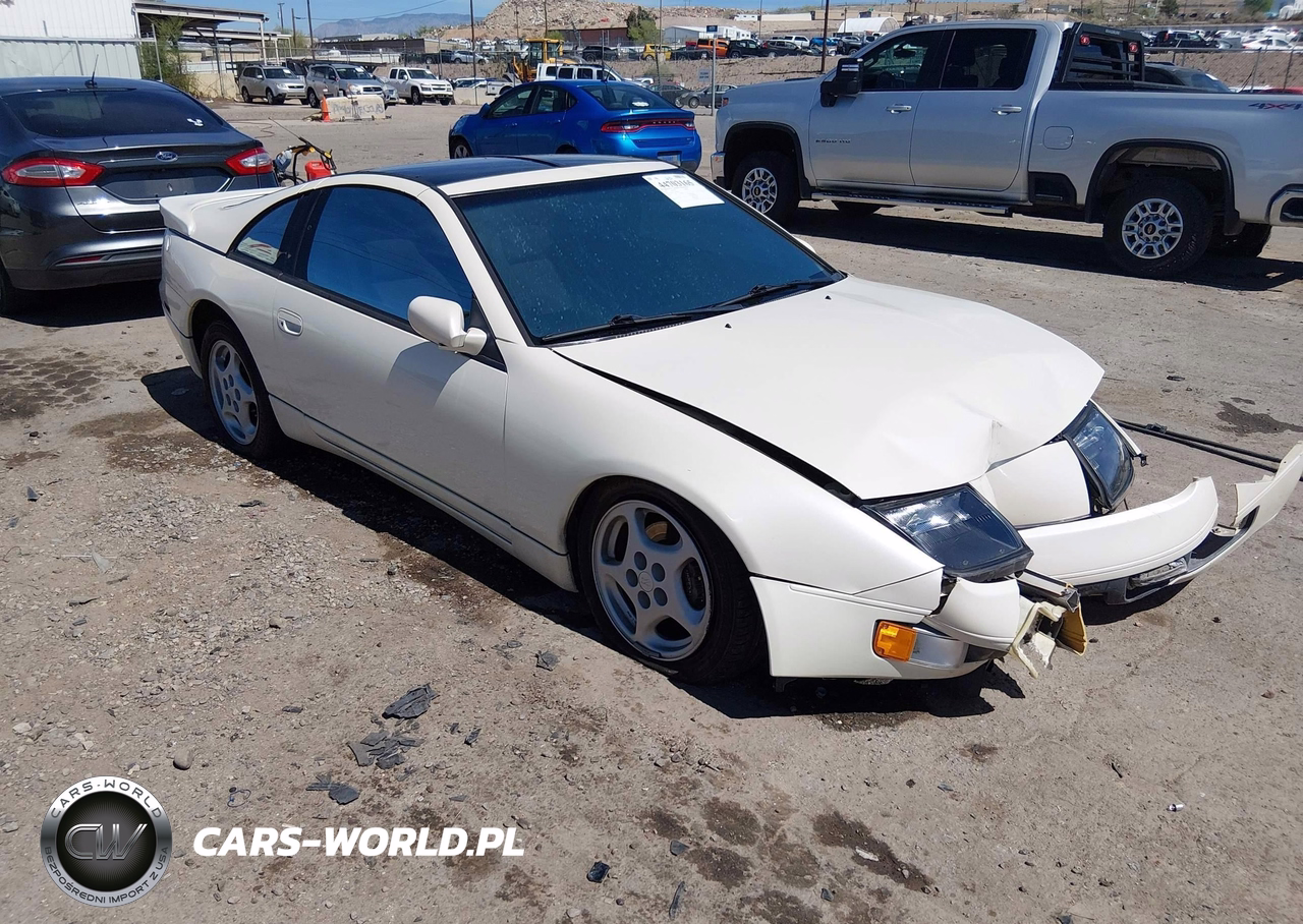 1990 Nissan 300Zx