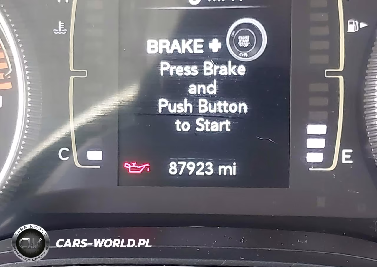 2019 Jeep Cherokee Altitude Fwd VIN:1C4PJLLB8KD416433 - 15
