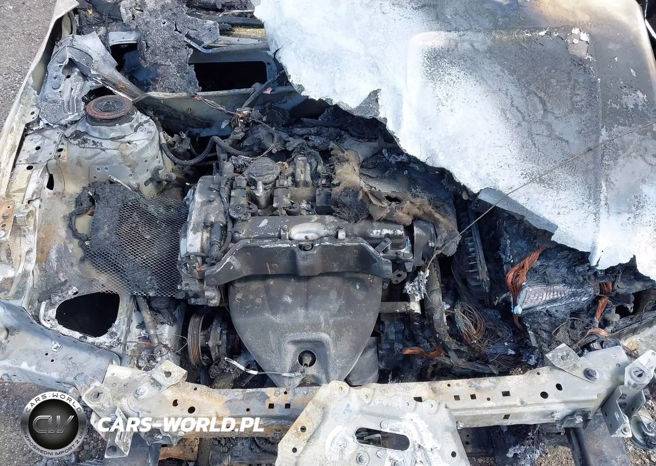 2015 Chevrolet Impala 1Fl VIN:2G11X5SL4F9159471 - 10
