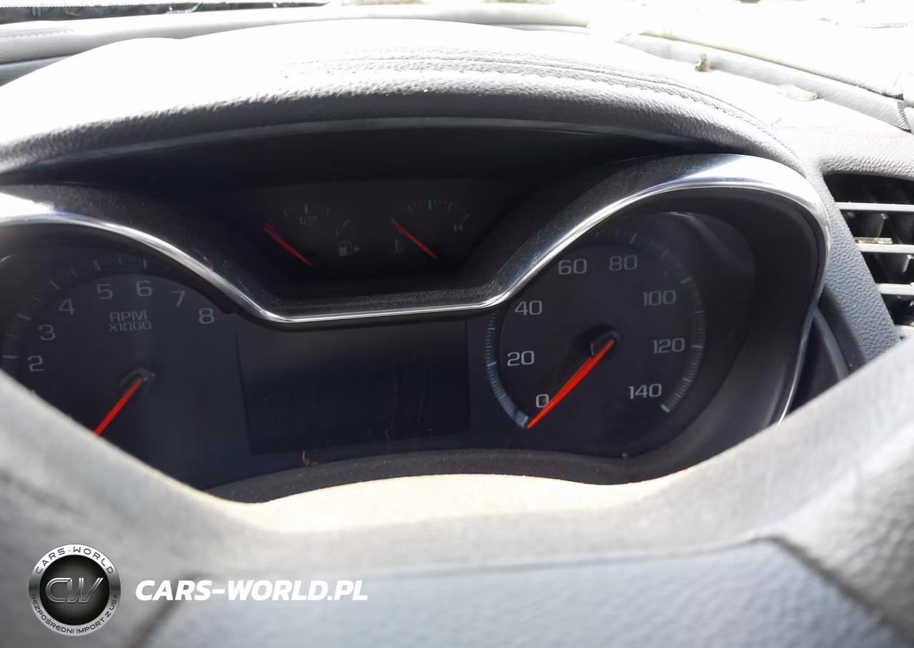 2015 Chevrolet Impala 1Fl VIN:2G11X5SL4F9159471 - 7
