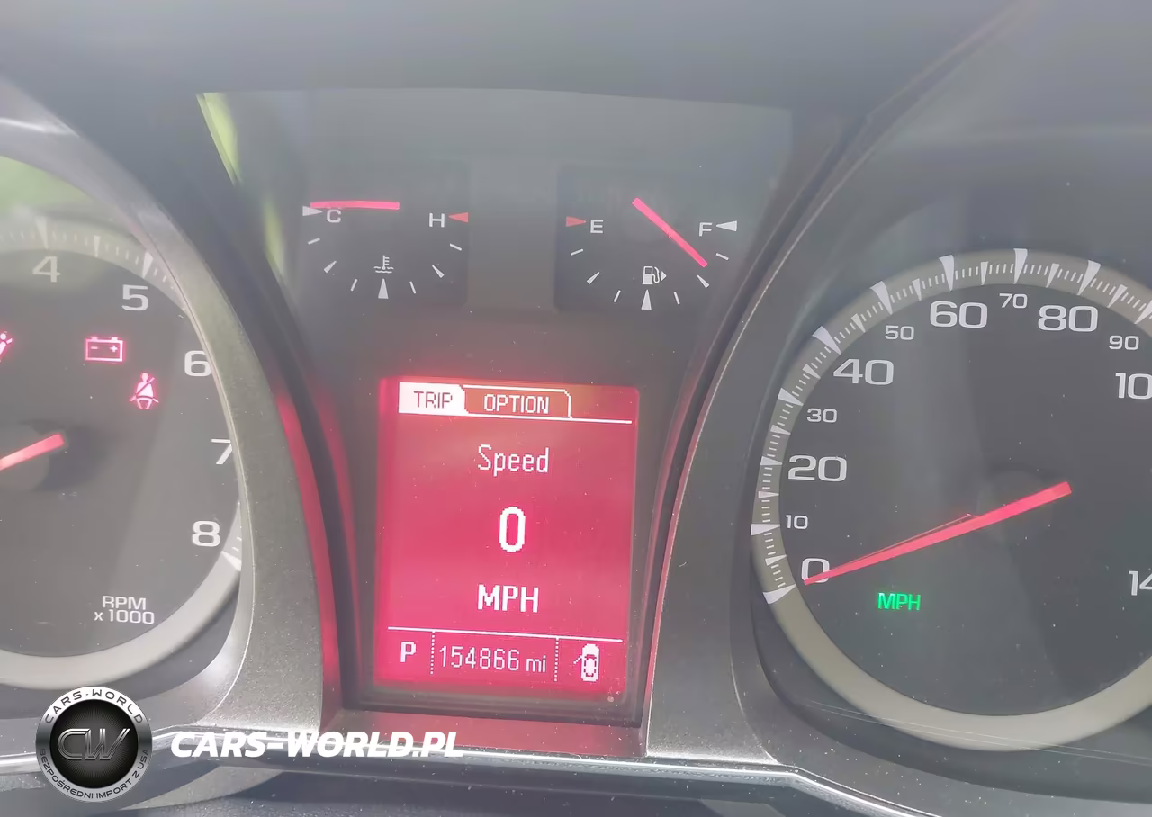 2013 GMC Terrain Slt-2 VIN:2GKFLXE36D6236683 - 6
