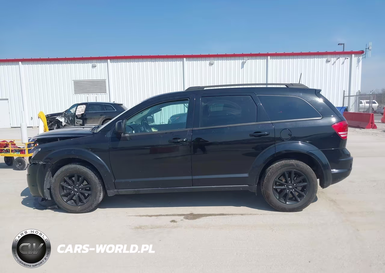 2020 Dodge Journey Se Value VIN:3C4PDCAB8LT269407 - 15