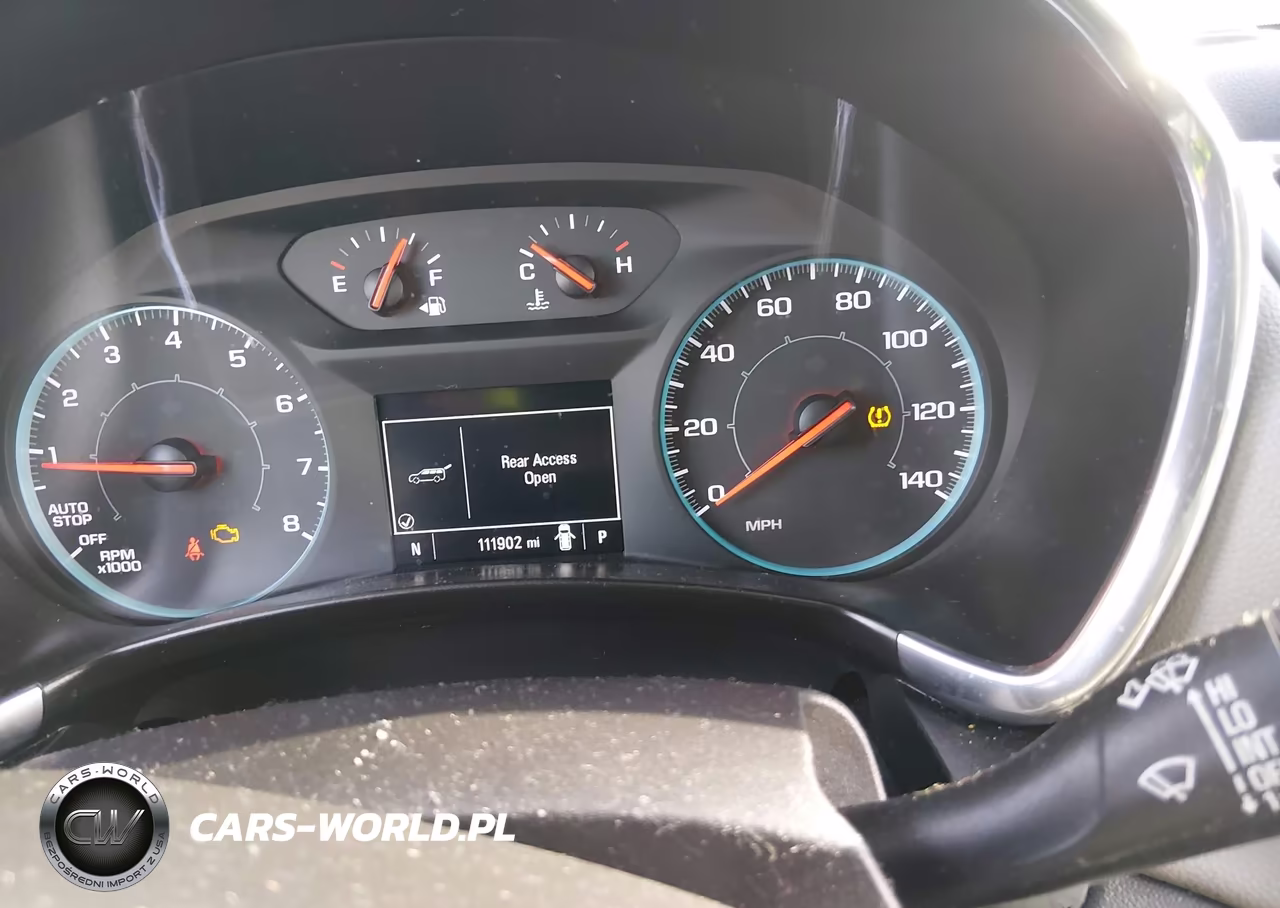 2019 Chevrolet Equinox Ls VIN:3GNAXHEV0KS599665 - 7