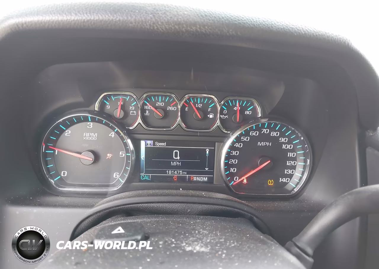 2016 Chevrolet Tahoe Lt VIN:1GNSKBKCXGR112730 - 7