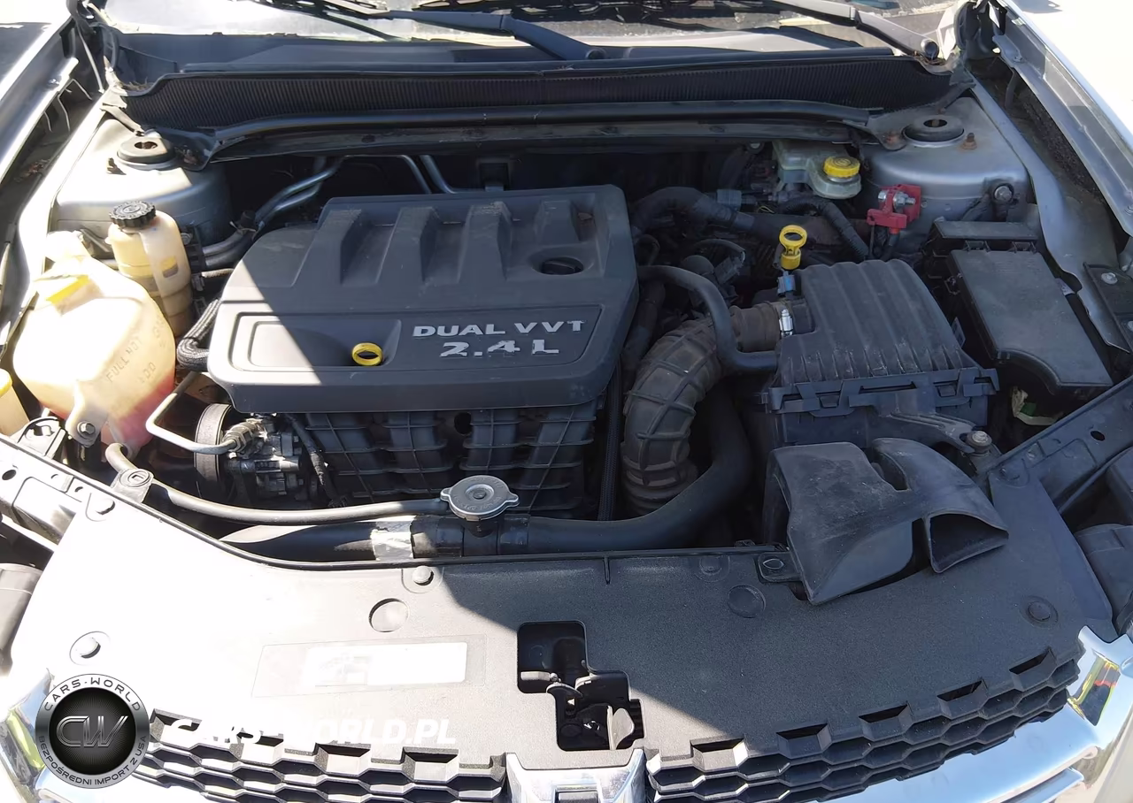 2014 Dodge Avenger Se VIN:1C3CDZAB7EN188553 - 10