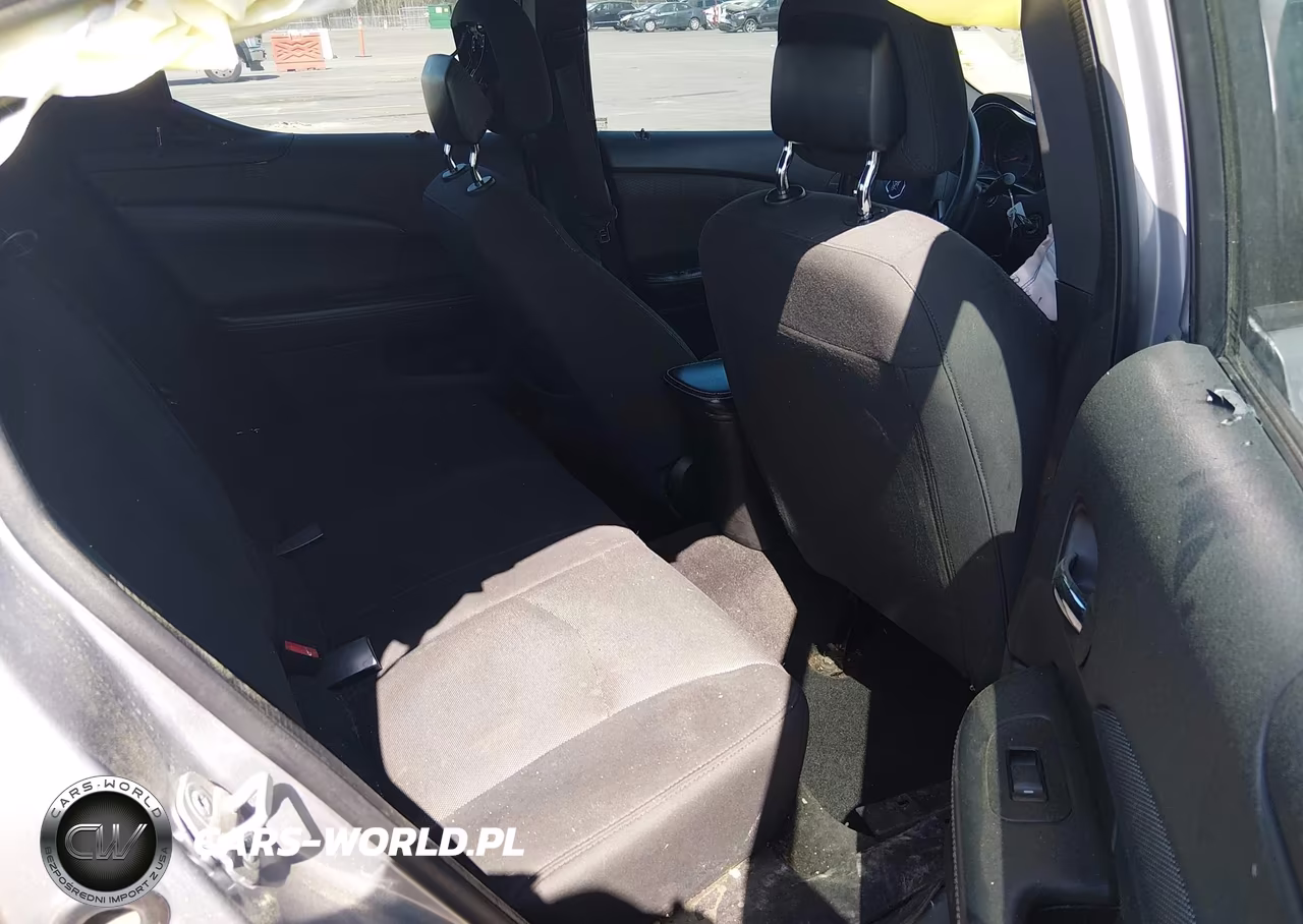 2014 Dodge Avenger Se VIN:1C3CDZAB7EN188553 - 8
