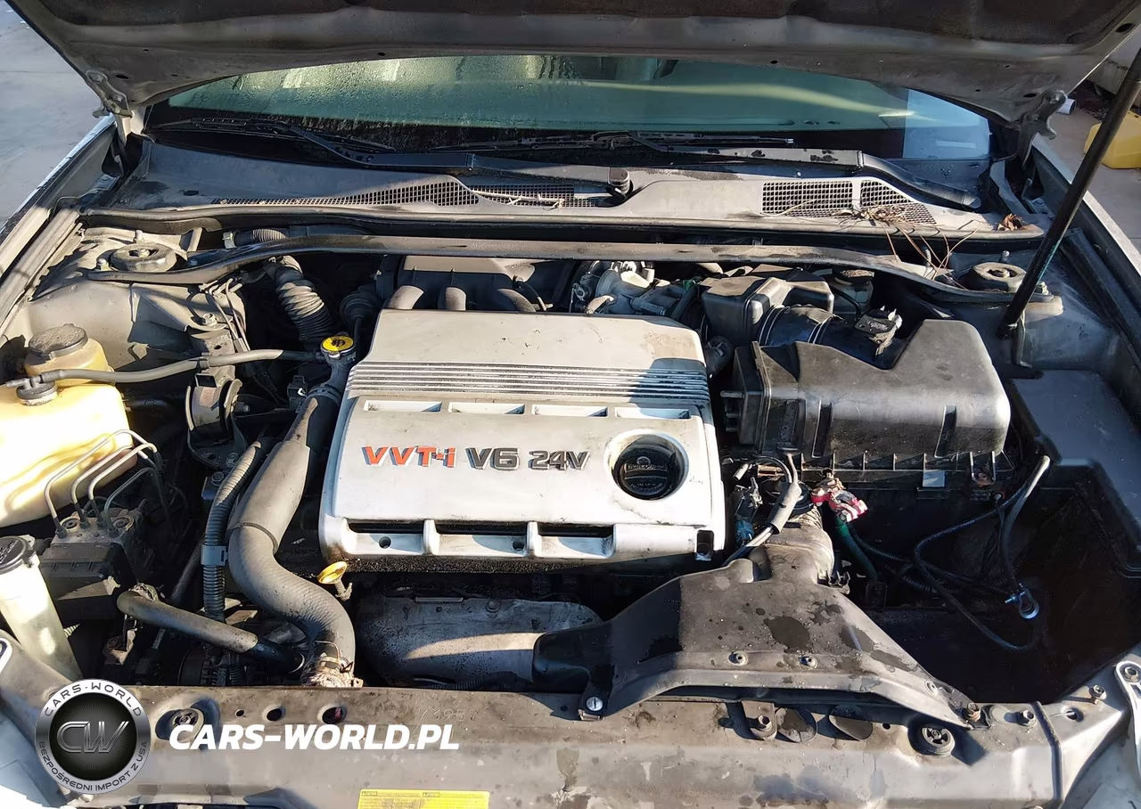 2006 Toyota Camry Xle V6 VIN:JTDBF32K660169634 - 10