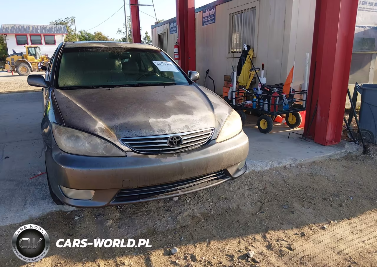 2006 Toyota Camry Xle V6 VIN:JTDBF32K660169634 - 12