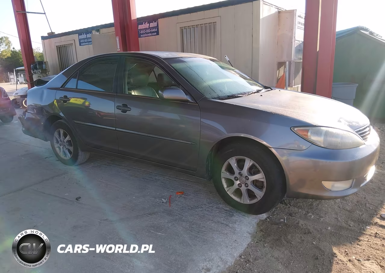 2006 Toyota Camry Xle V6 VIN:JTDBF32K660169634 - 13