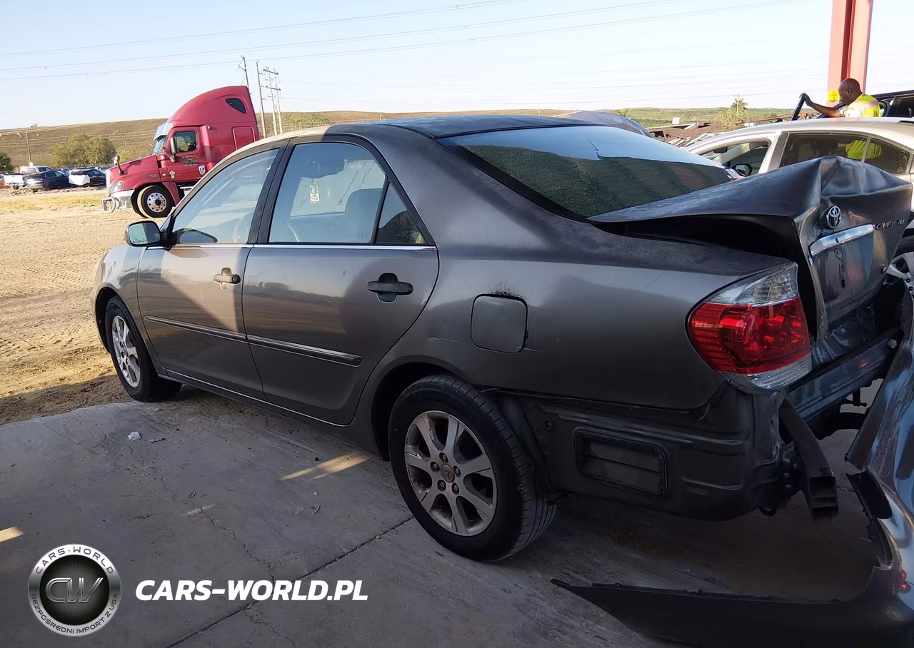 2006 Toyota Camry Xle V6 VIN:JTDBF32K660169634 - 14
