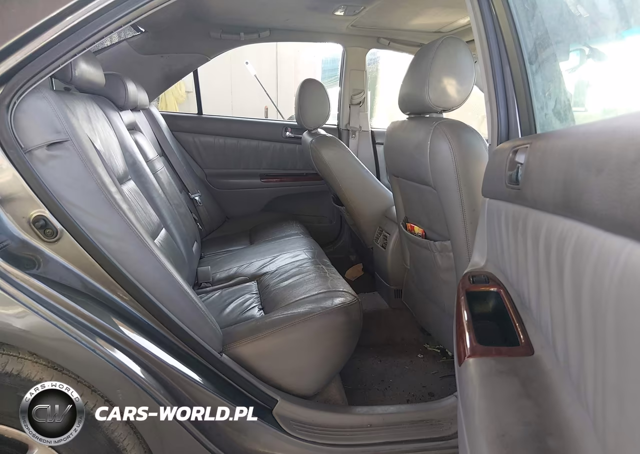 2006 Toyota Camry Xle V6 VIN:JTDBF32K660169634 - 8