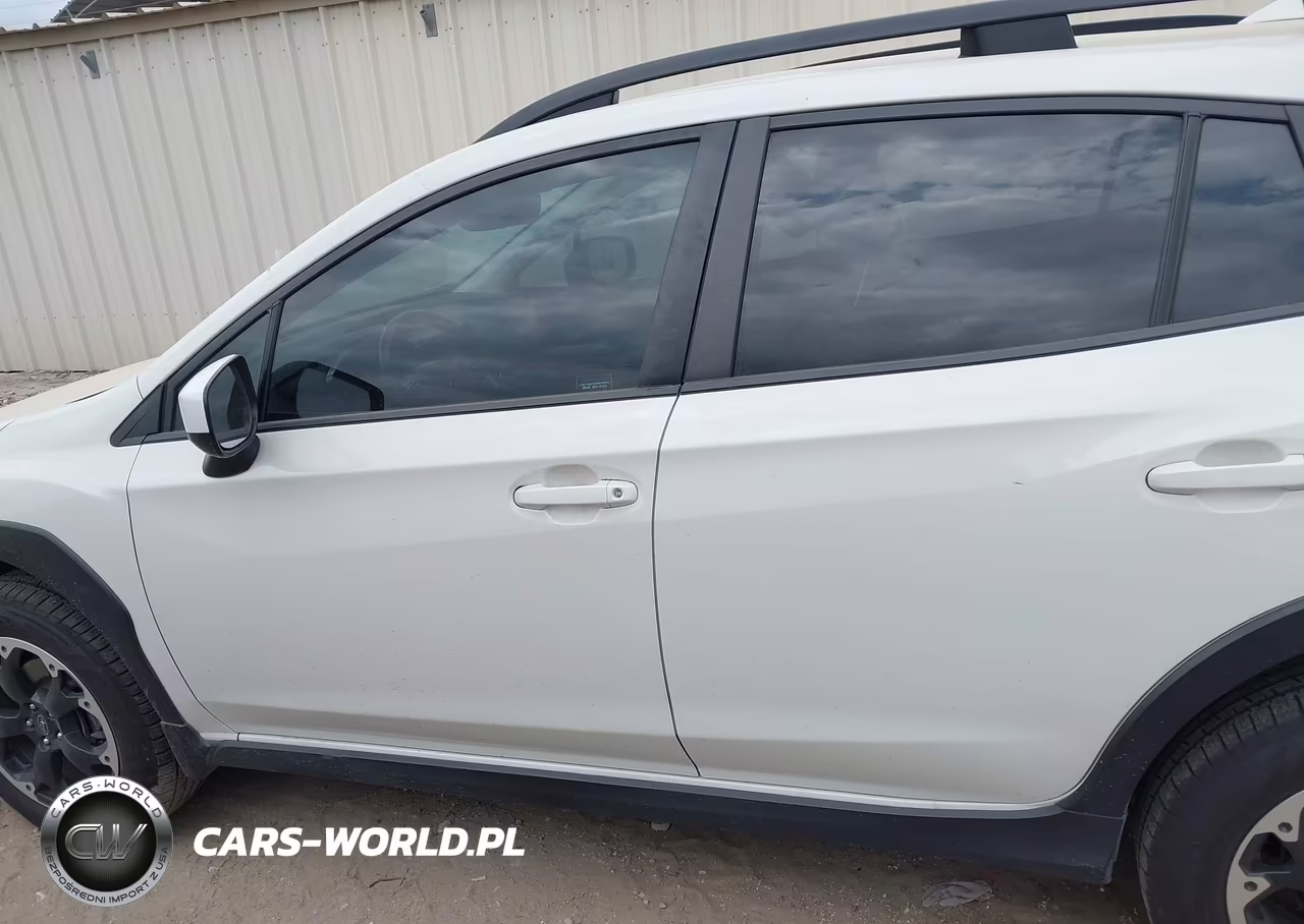 2021 Subaru Crosstrek Premium VIN:JF2GTAPCXM8373017 - 14