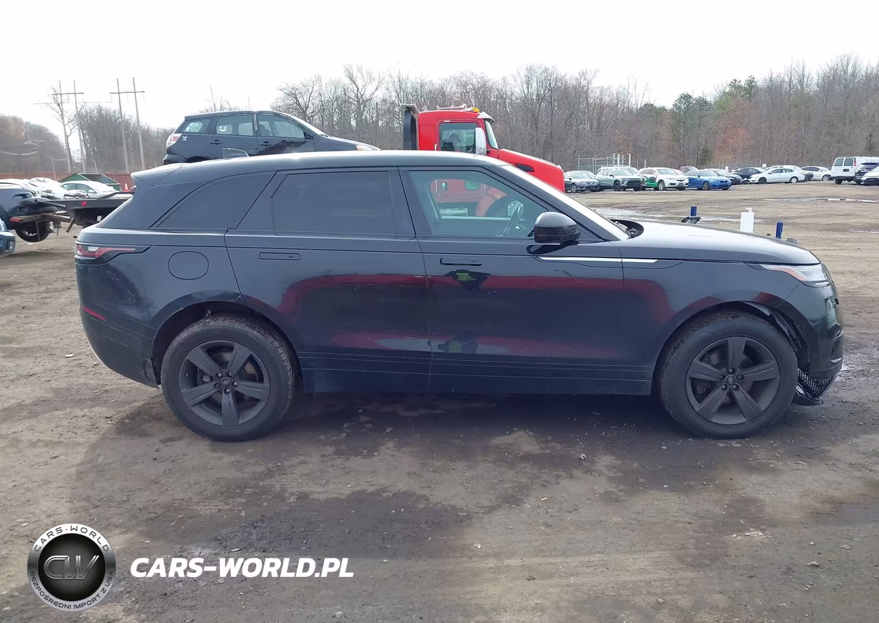 2020 Land Rover Range Rover Velar P250 S VIN:SALYB2EX3LA263301 - 13