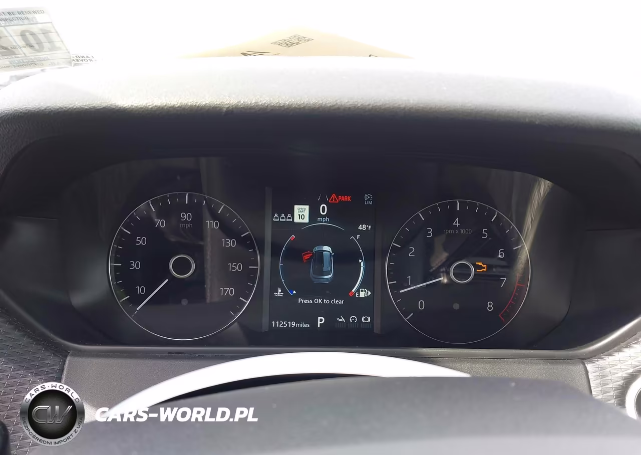 2020 Land Rover Range Rover Velar P250 S VIN:SALYB2EX3LA263301 - 7