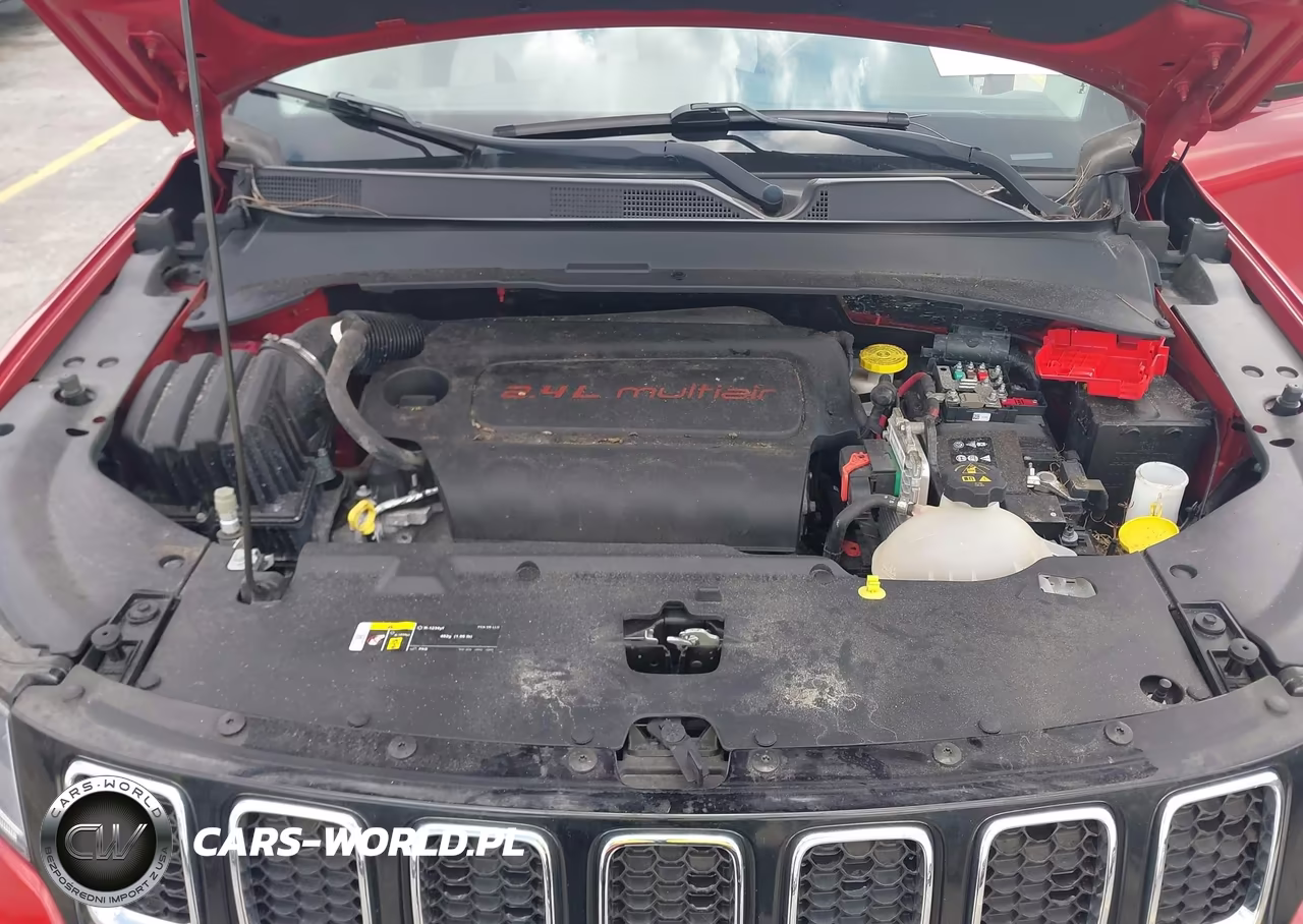 2020 Jeep Compass Latitude Fwd VIN:3C4NJCBB5LT121116 - 10