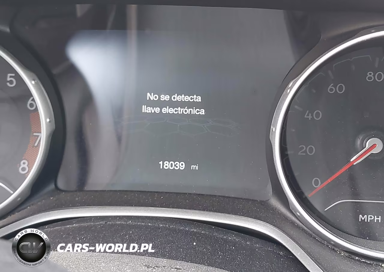 2020 Jeep Compass Latitude Fwd VIN:3C4NJCBB5LT121116 - 7