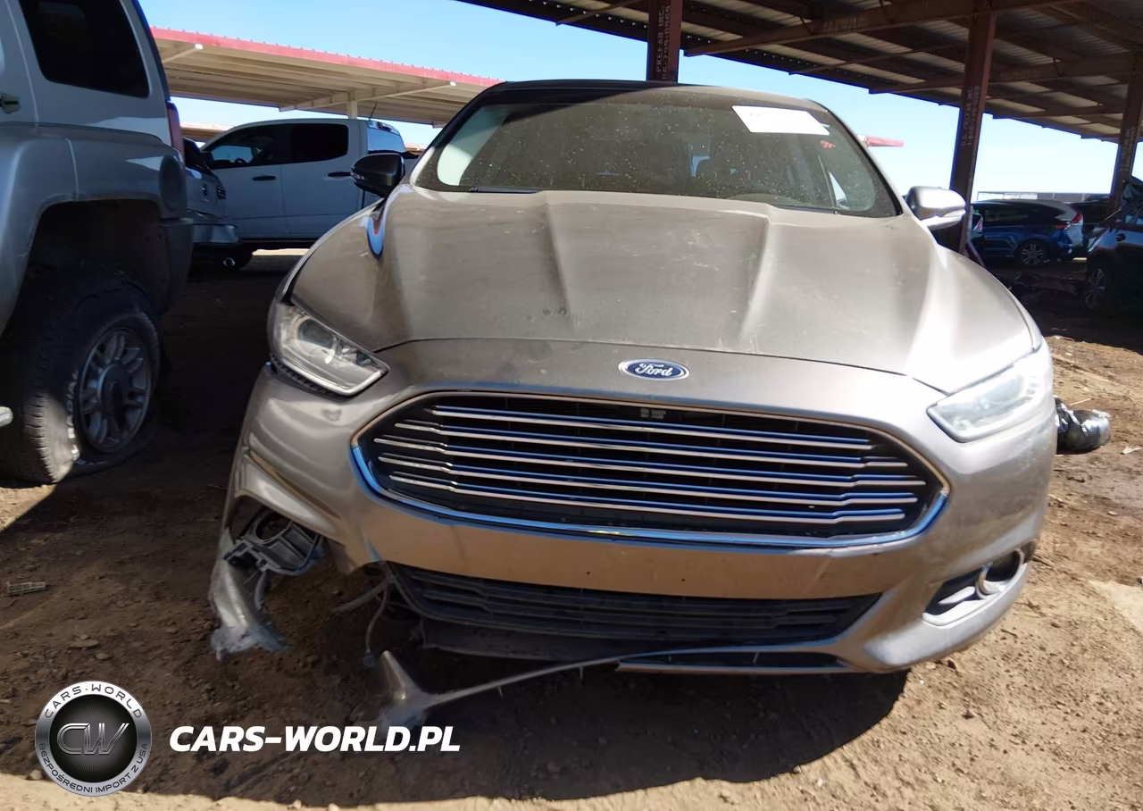 2013 Ford Fusion Se VIN:3FA6P0HR6DR142860 - 12