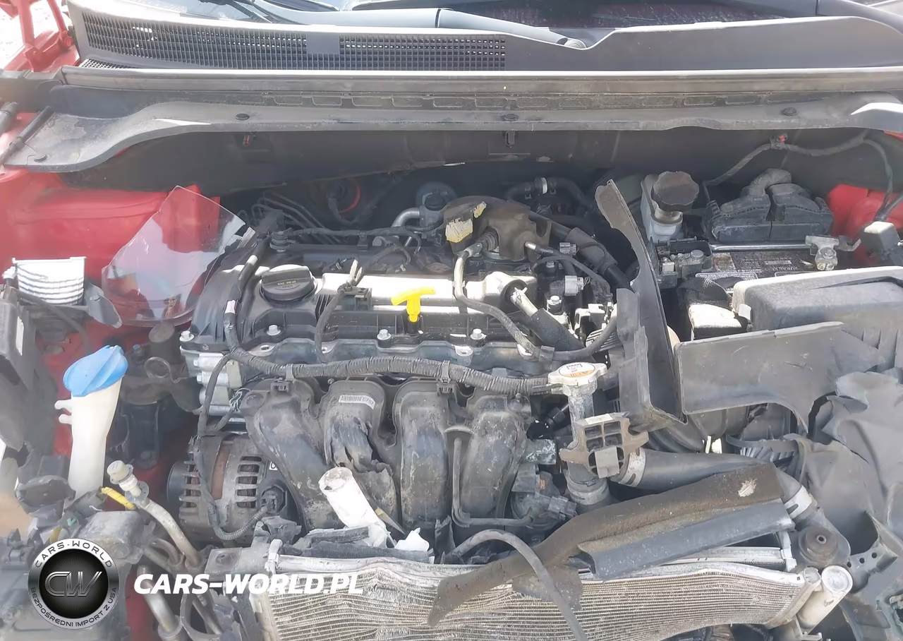 2019 Kia Soul + VIN:KNDJP3A50K7663655 - 10