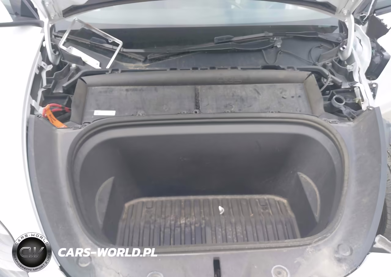 2023 Tesla Model Y Awd-Long Range Dual Motor All-Wheel Drive VIN:7SAYGDEE1PF780633 - 10