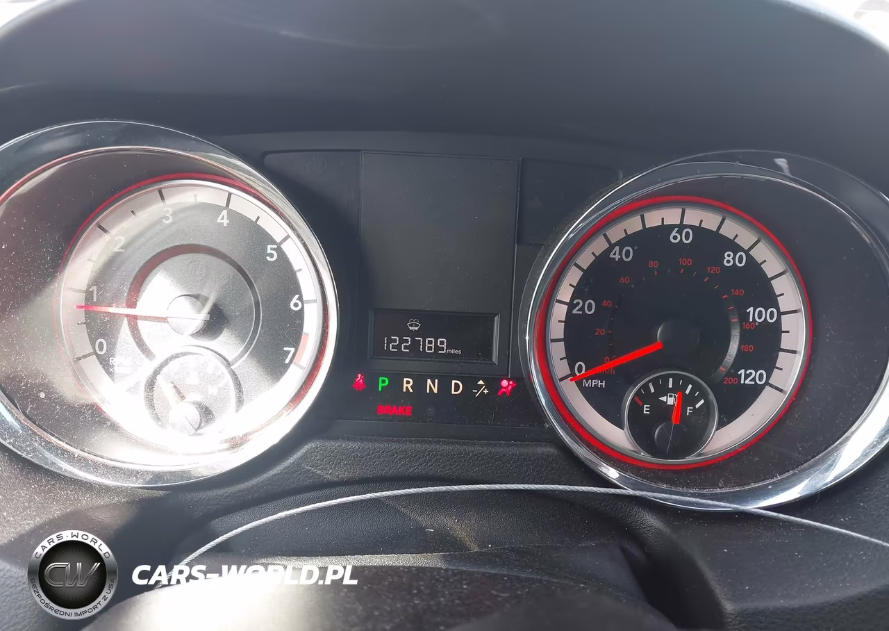 2019 Dodge Grand Caravan Sxt VIN:2C4RDGCG5KR775741 - 7