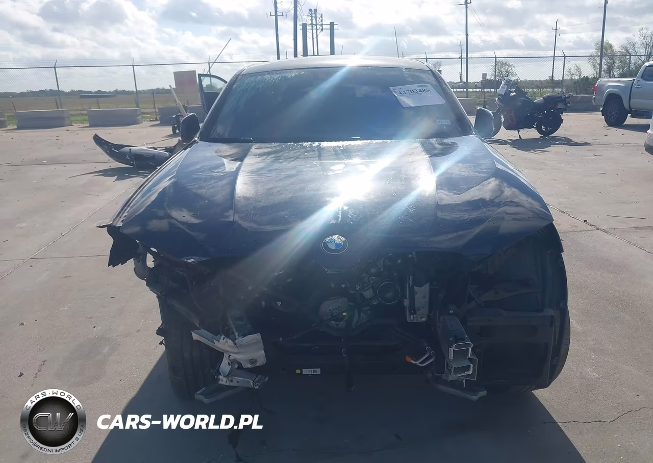 2021 BMW X4 M40I VIN:5UX2V5C08M9F31792 - 12