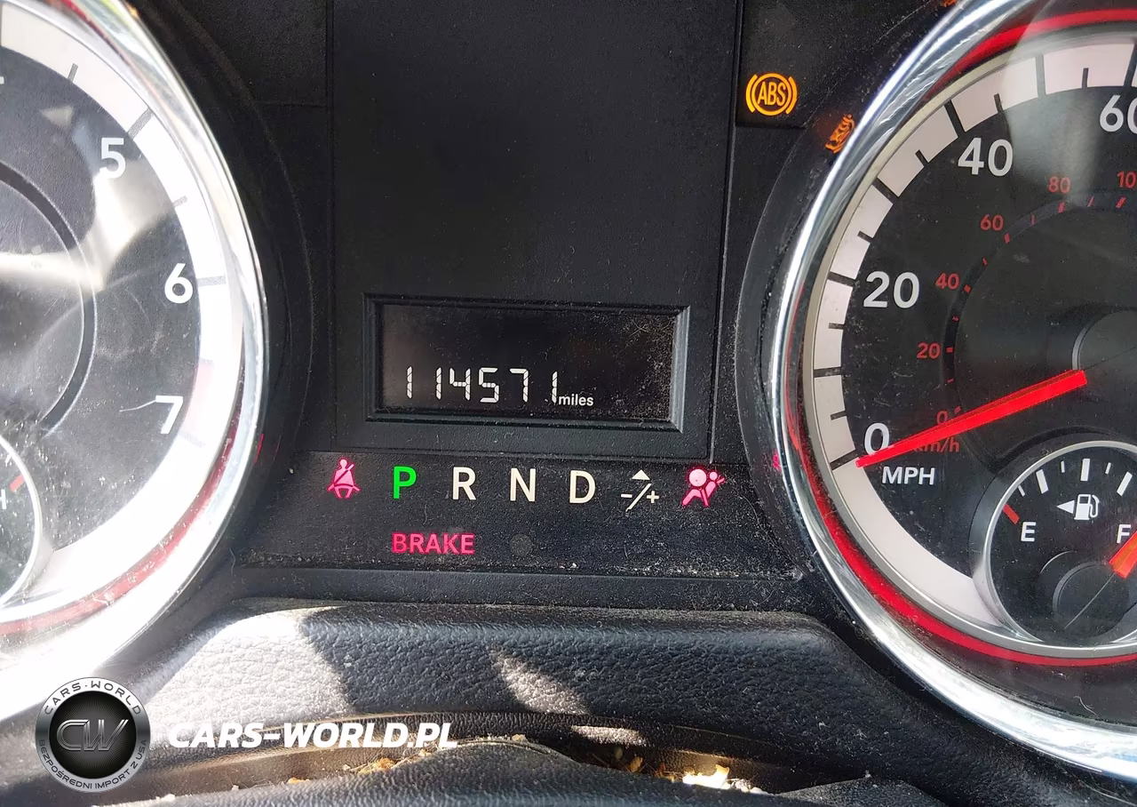 2017 Dodge Grand Caravan Se VIN:2C4RDGBG8HR595082 - 15