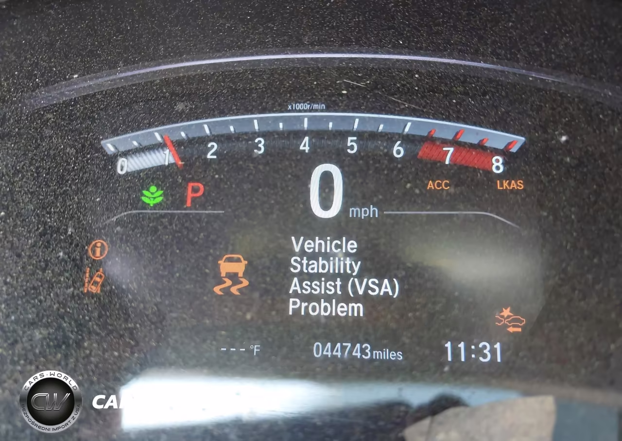 2021 Honda Cr-V 2Wd Ex VIN:2HKRW1H50MH419261 - 15