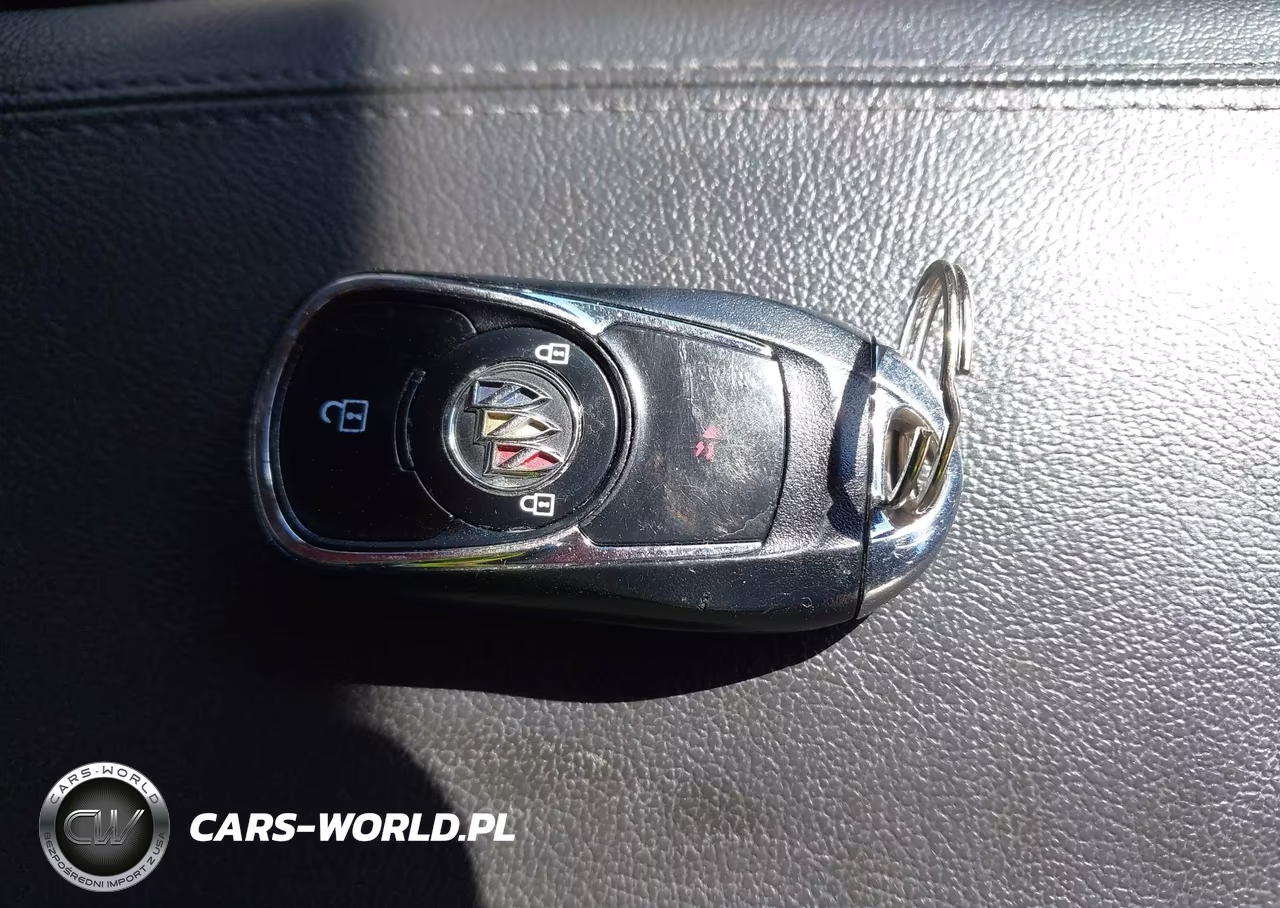 2020 Buick Encore Gx Fwd Preferred VIN:KL4MMBS20LB111957 - 11