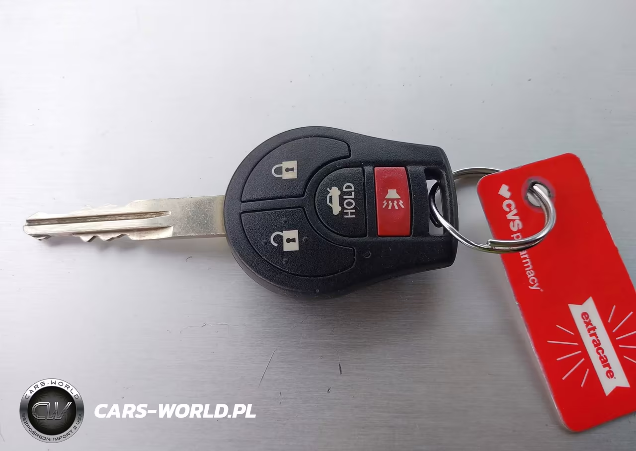 2017 Nissan Sentra S VIN:3N1AB7AP3HY383892 - 11