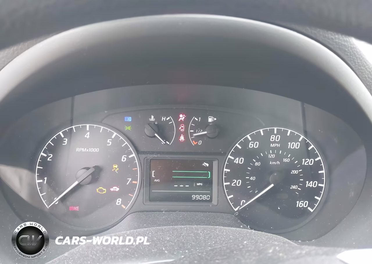 2017 Nissan Sentra S VIN:3N1AB7AP3HY383892 - 7