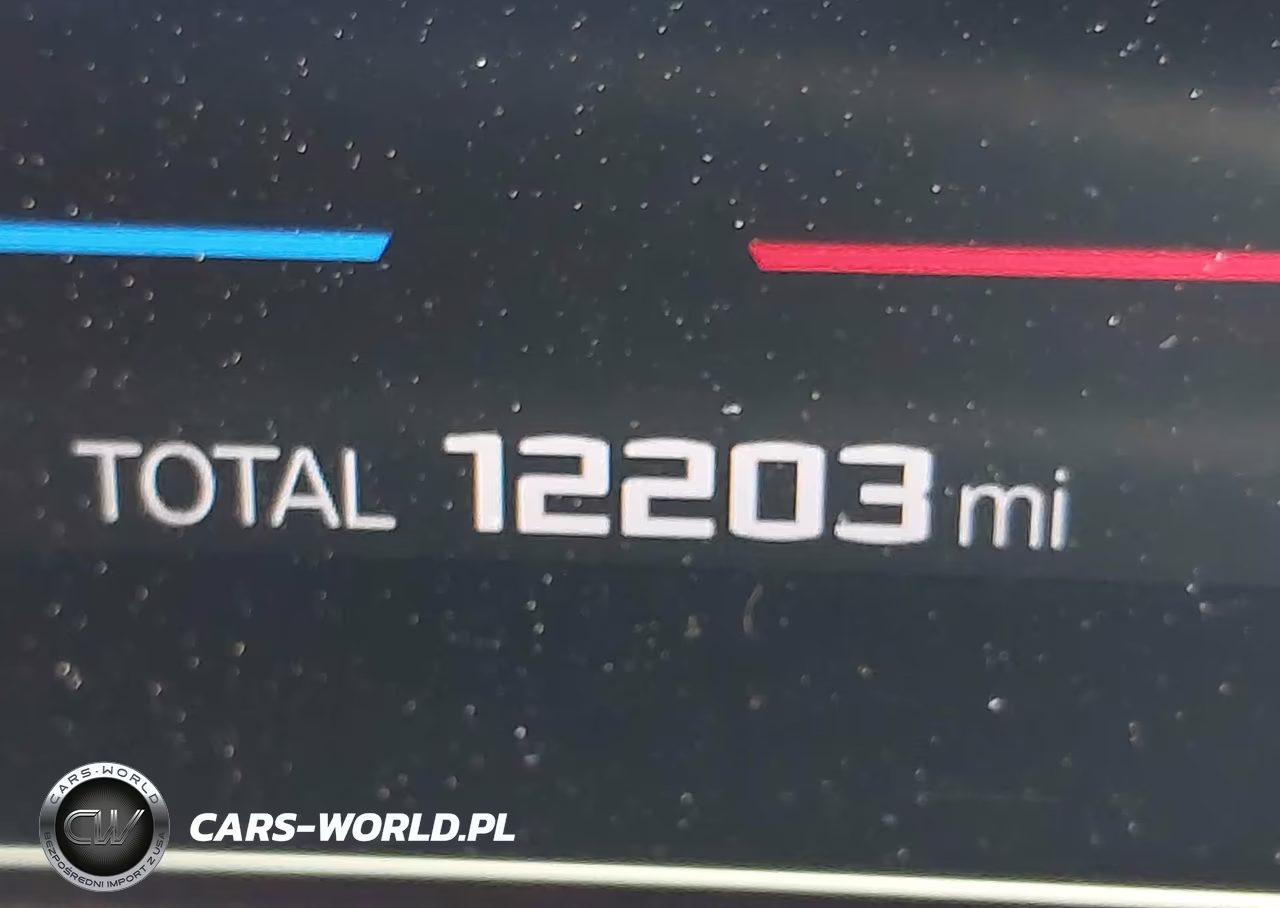 2024 BMW M3 Competition xDrive VIN:WBS43AY02RFS94121 - 14