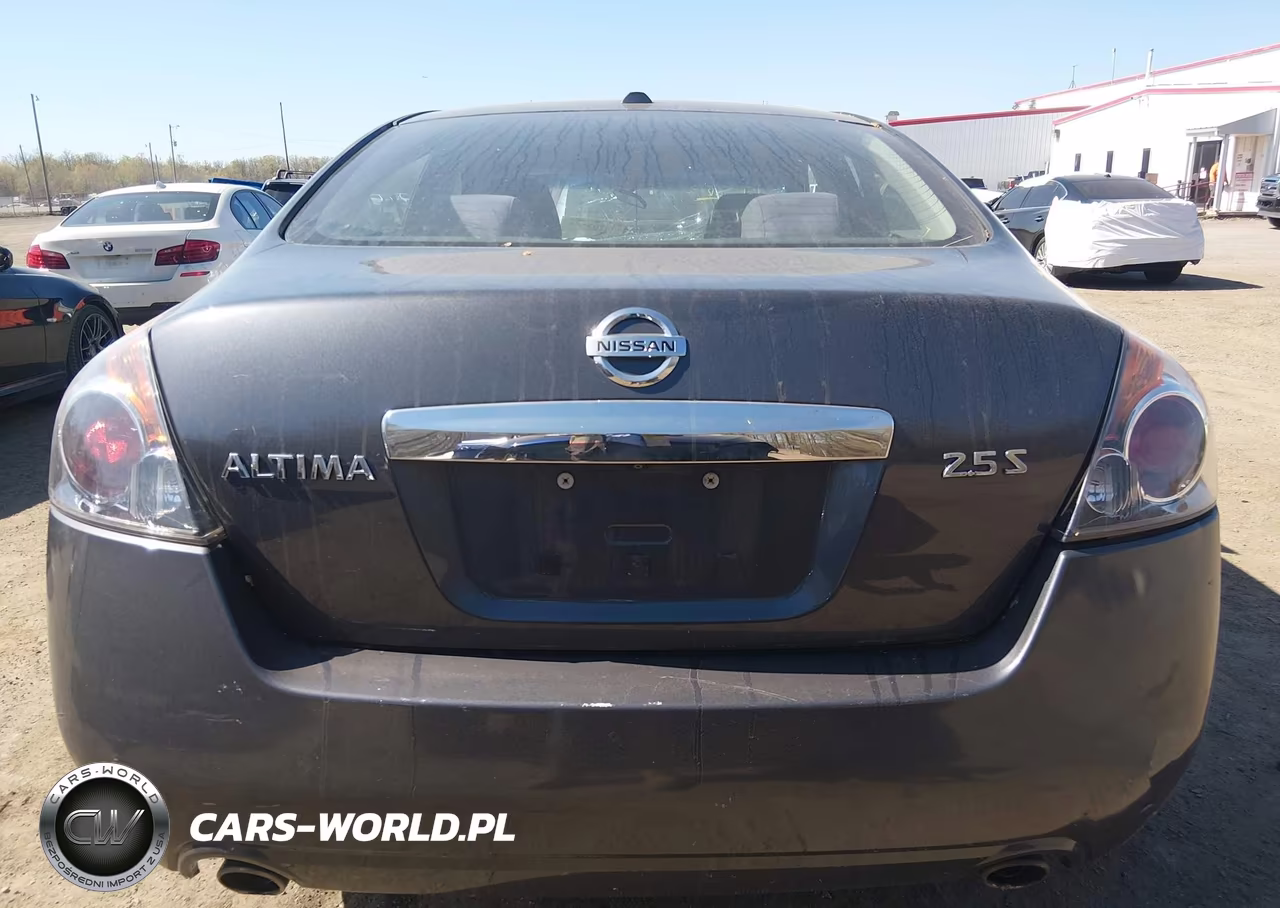 2012 Nissan Altima 2.5 S VIN:1N4AL2AP7CC154684 - 16