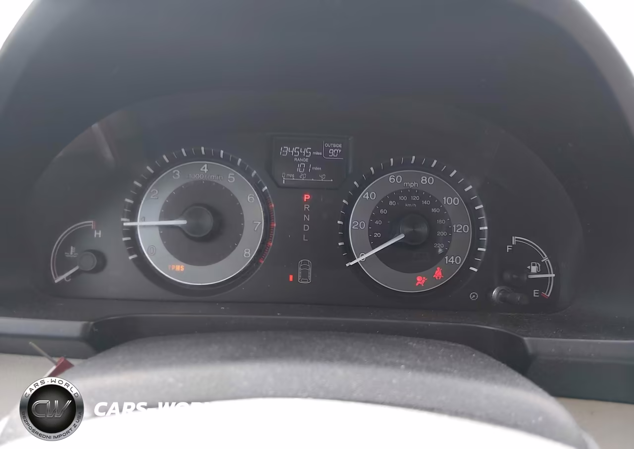 2015 Honda Odyssey Ex-L VIN:5FNRL5H64FB088971 - 7