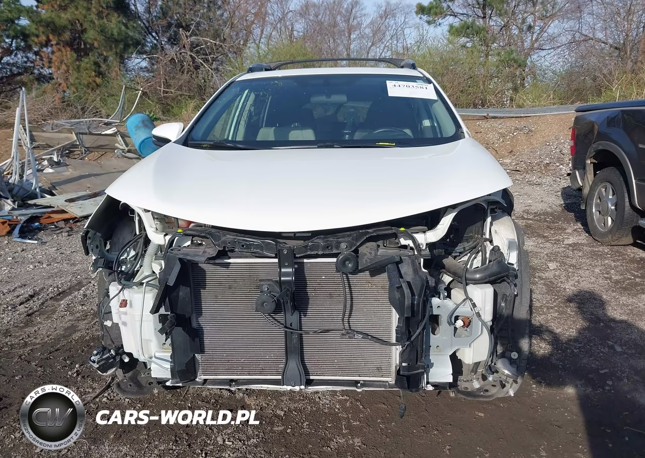 2016 Toyota Rav4 Xle VIN:JTMRFREV9GJ102951 - 13