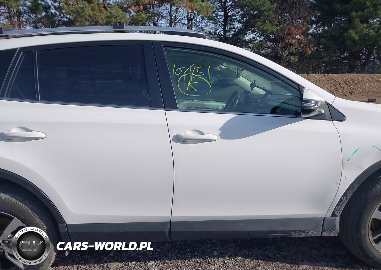 2016 Toyota Rav4 Xle VIN:JTMRFREV9GJ102951 - 14