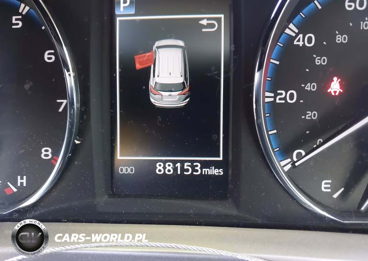 2016 Toyota Rav4 Xle VIN:JTMRFREV9GJ102951 - 16
