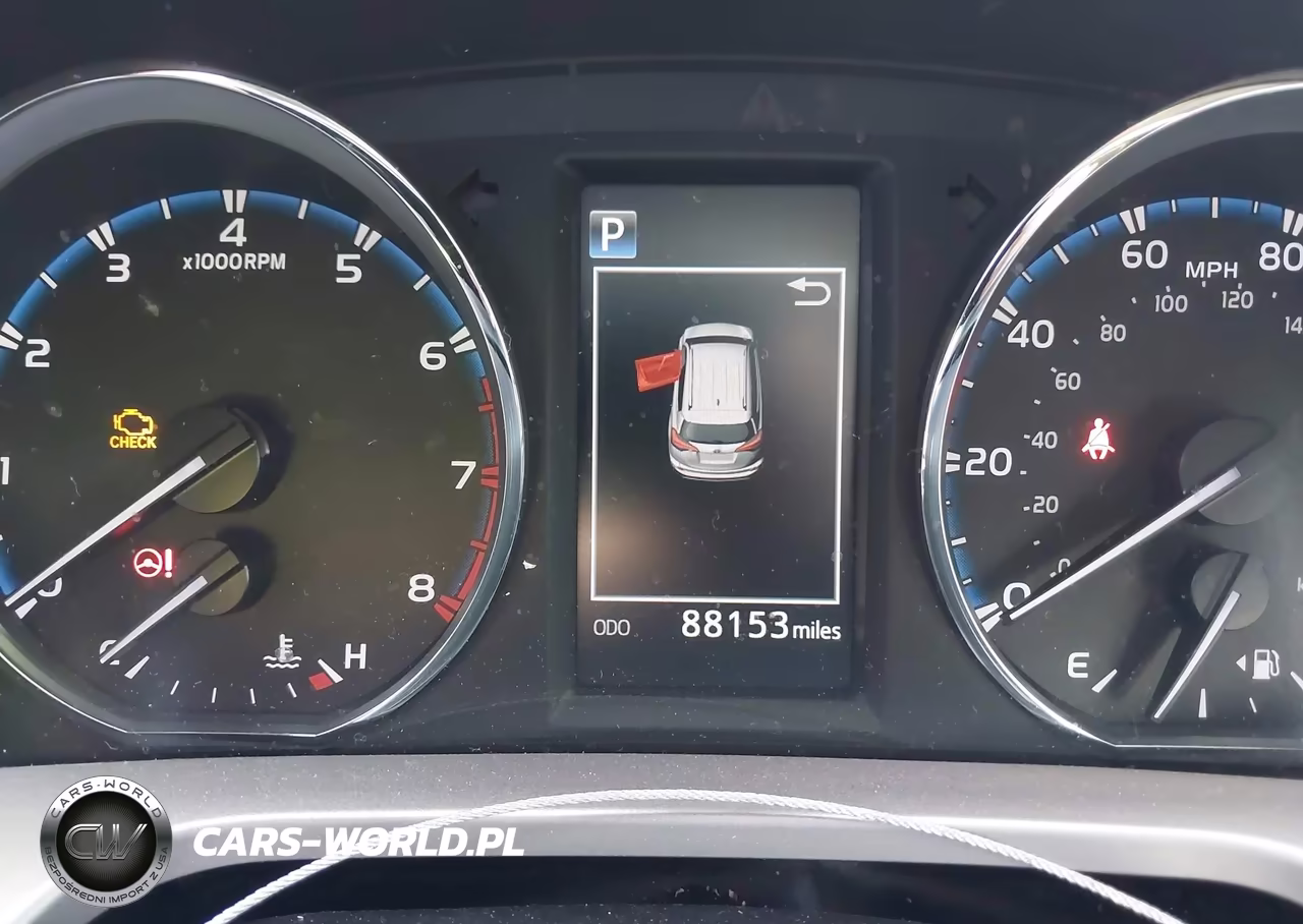 2016 Toyota Rav4 Xle VIN:JTMRFREV9GJ102951 - 7