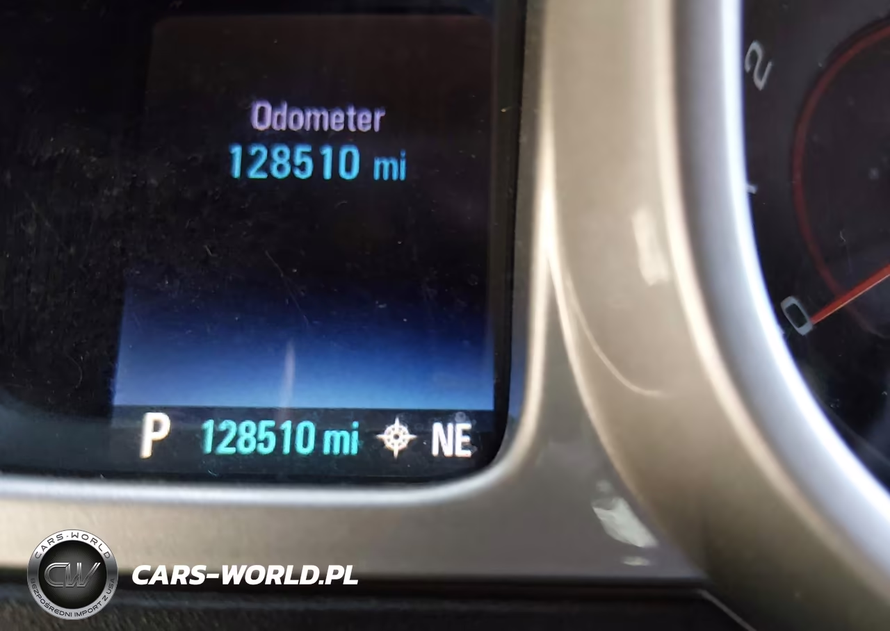 2014 Chevrolet Camaro 2Ss VIN:2G1FK1EJ0E9304818 - 15