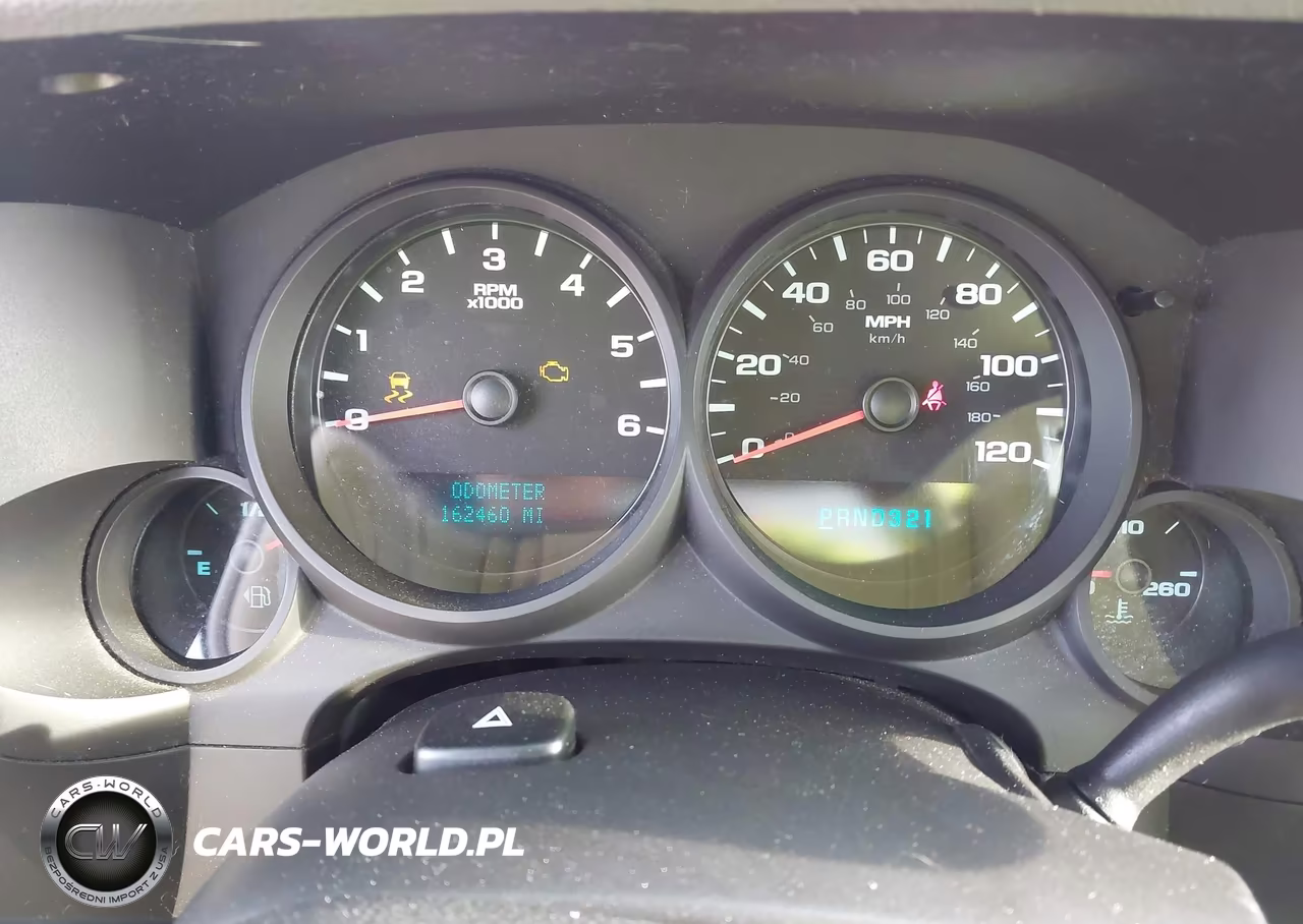 2013 GMC Sierra 1500 Work Truck VIN:1GTN1TEX7DZ404330 - 7