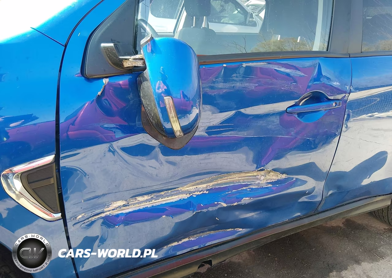 2021 Mitsubishi Outlander Sport 2.0 Be Awc-2.0 Es Awc-2.0 Le Awc-2.0 Se Awc VIN:JA4ARUAU4MU029643 - 6