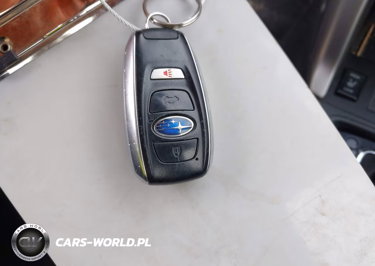 2016 Subaru Forester 2.5I Touring VIN:JF2SJAXC2GH464240 - 11